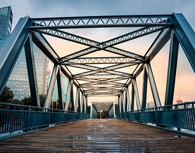 哈爾濱鋼結構檢測